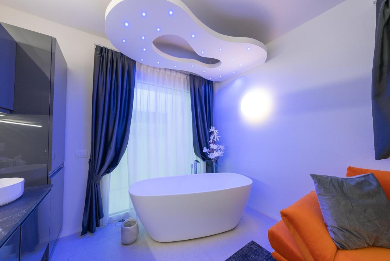 Magic Luxury Apartments Bardolino Exterior photo