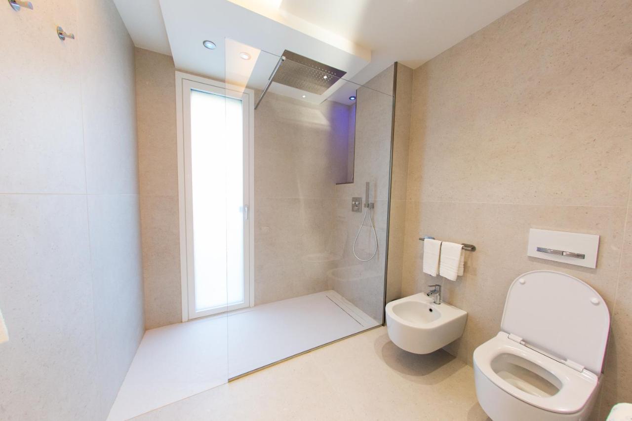 Magic Luxury Apartments Bardolino Exterior photo